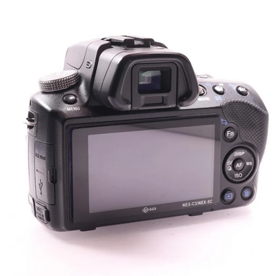 Sony A35 Image