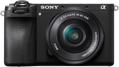 Sony Alpha 6700 Image