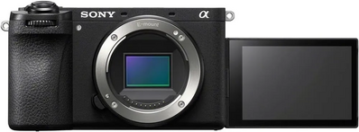 Sony Alpha 6700 Image