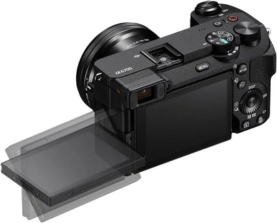 Sony Alpha 6700 Image