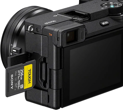 Sony Alpha 6700 Image