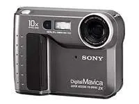 Sony FD73 Image