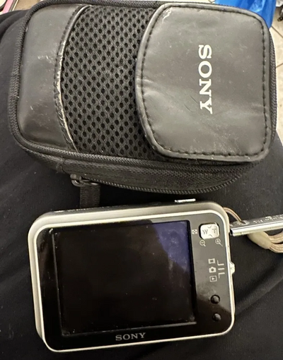 Sony DSC-N1 Image