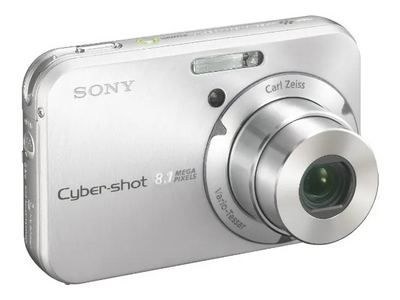 Sony DSC-N1 Image