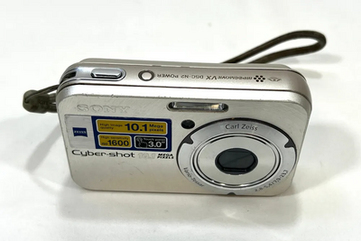 Sony DSC-N1 Image
