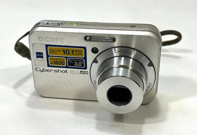Sony DSC-N1 Image