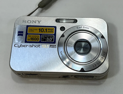 Sony DSC-N1 Image