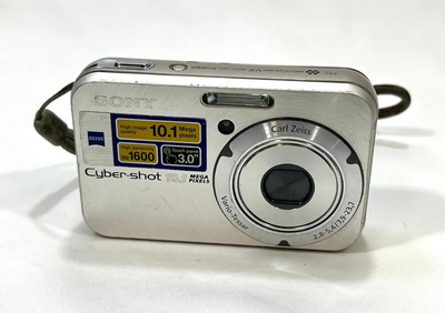 Sony DSC-N1 Image