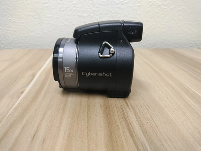 Sony H7 Image