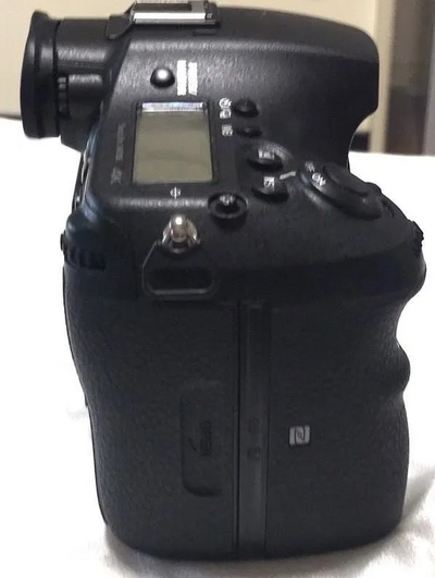 Sony A99 II Image