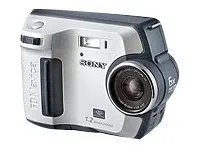 Sony FD100 Image