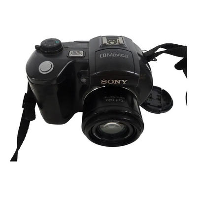 Sony CD500 Image