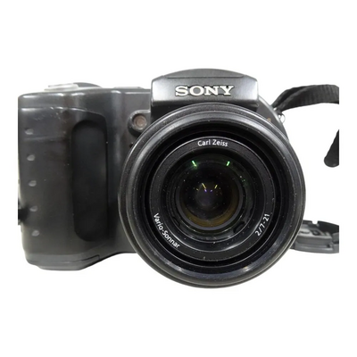 Sony CD500 Image