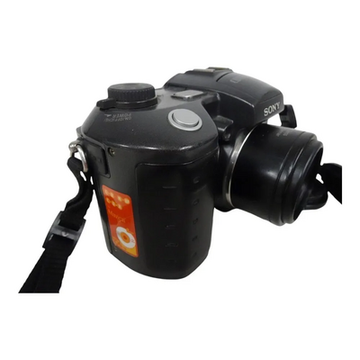 Sony CD500 Image