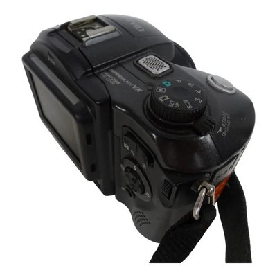 Sony CD500 Image