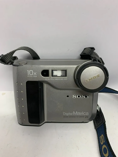 Sony FD71 Image