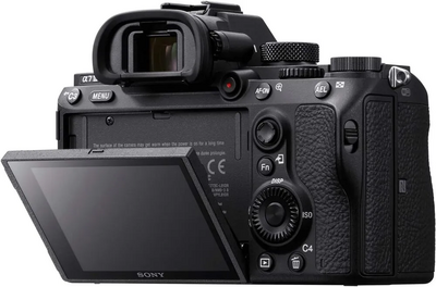 Sony ILCE-7M3 Image