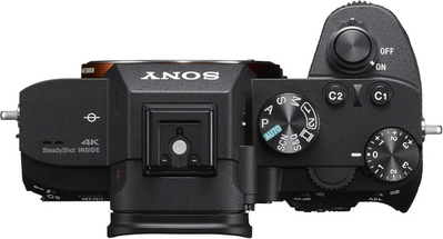 Sony ILCE-7M3 Image