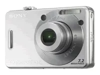 Sony W70 Image