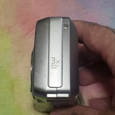 Sony DSC-S60 Image