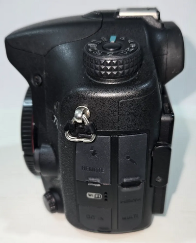 Sony 77 II Image