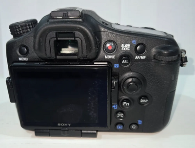 Sony 77 II Image