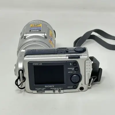 Sony F505V Image