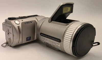 Sony F505V Image