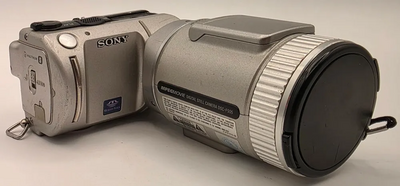 Sony F505V Image