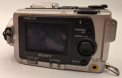 Sony F505V Image