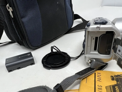 Sony F505V Image
