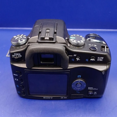 Sony RX100 VII Image