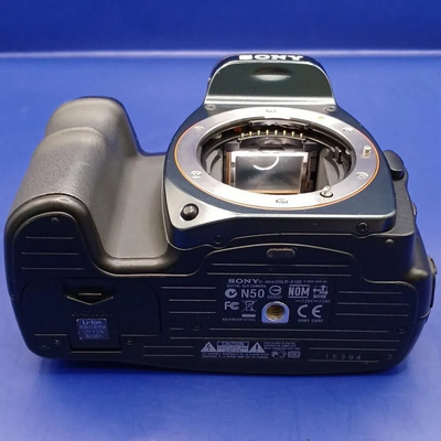 Sony RX100 VII Image