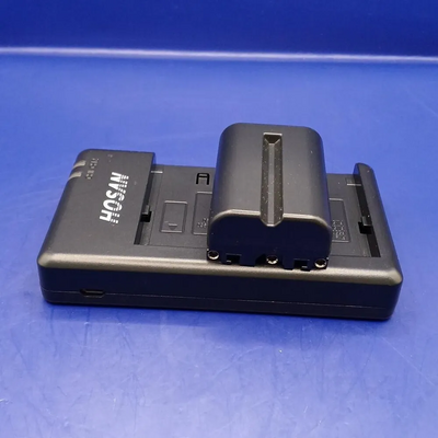 Sony RX100 VII Image
