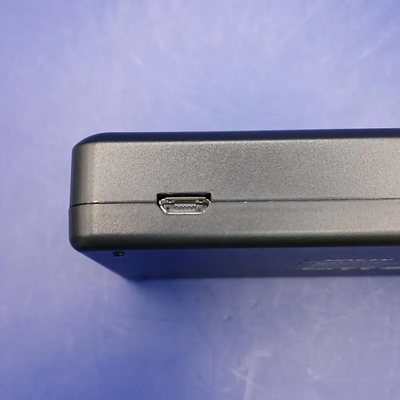 Sony RX100 VII Image