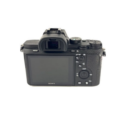 Sony 7M2K Image