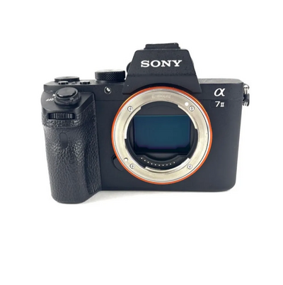 Sony 7M2K Image