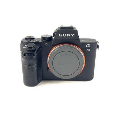 Sony 7M2K Image