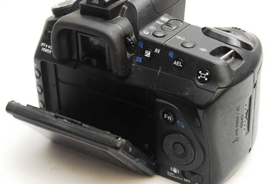 Sony A300 Image