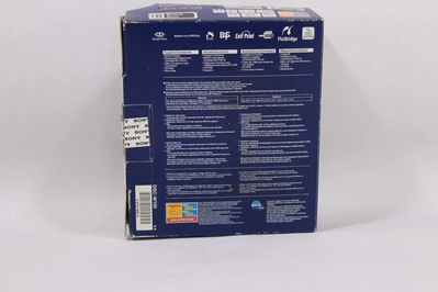 Sony DSC-W100 Image
