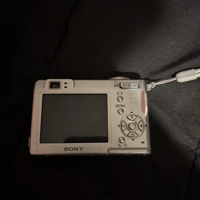 Sony W570 Image