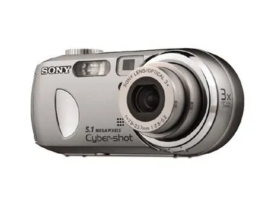 Sony P93A Image