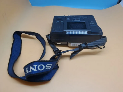 Sony FD81 Image