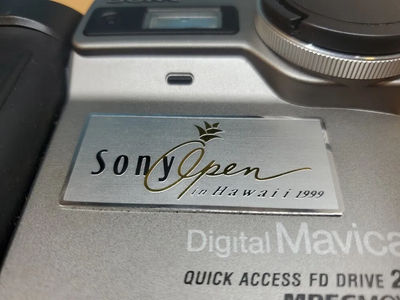 Sony FD81 Image