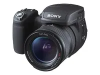 Sony R1 Image