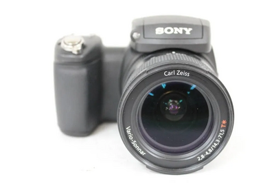 Sony R1 Image