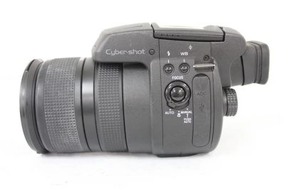 Sony R1 Image