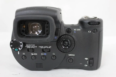 Sony R1 Image
