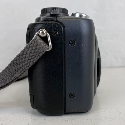 Sony Cyber-shot S85 Image
