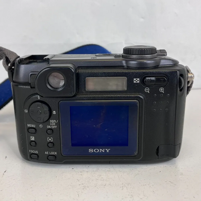 Sony Cyber-shot S85 Image